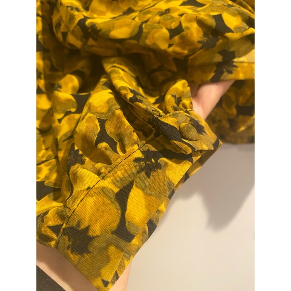 Long Sleeve Wrap Top - Picture 3 of 5